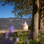 Luberon private property