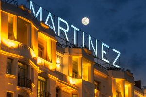 Martinez Cannes
